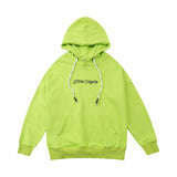 Palm Angle Hoodie Palm Angels Loose Hooded Men and Women Couple