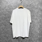 Amiri T Shirt Casual Round Neck