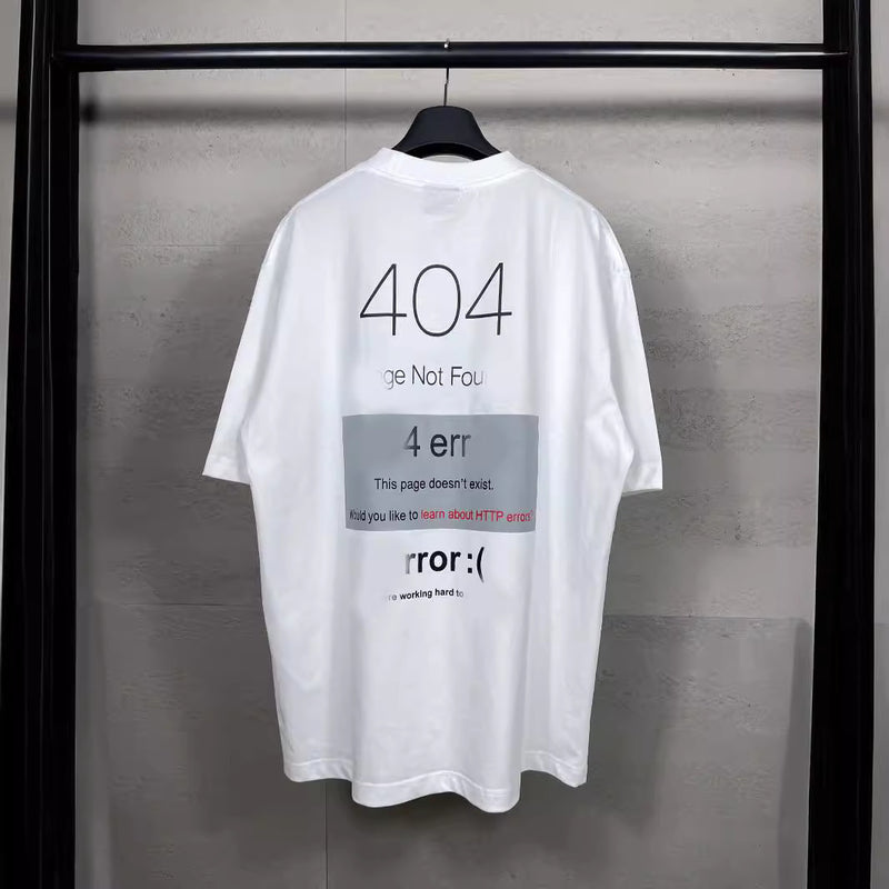Men T-shirts Summer Printed Short Sleeve T-Shirt Short Sleeve Loose Casual