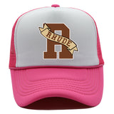 Rhude Hat Street Shade Fashion Baseball Cap