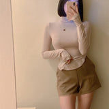 Women Long Sleeve Shirt