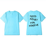 Hot Sale The Umbrella Academy T shirts