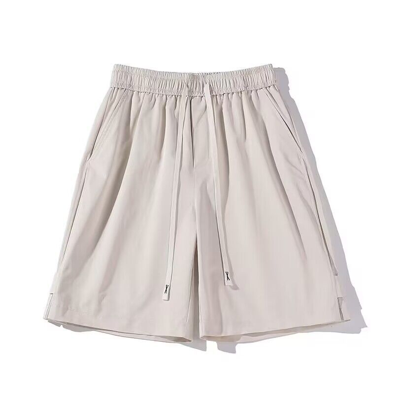 Men Sweatpants Shorts Trendy Brand Men's Summer Casual Pants