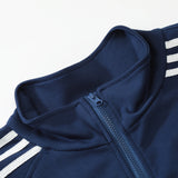 Men Hoodie Spring and Autumn Sports Loose Sweater Men's Stitching Decorative Coat