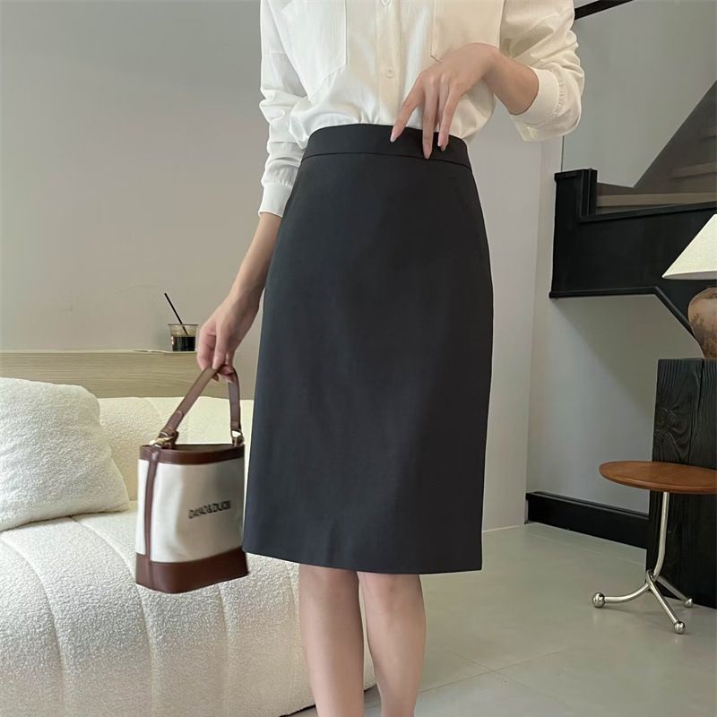 Women Skirt Women's Summer Fashion Skirt