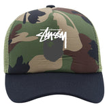 Bathing Ape Hat Breathable Baseball Cap Shade Mesh Cap