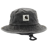 Carhartt Hat Camouflage Outdoor Sun Hat