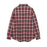 Men Long Sleeve T Shirt Men Loose Casual Jacket