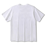 Bathing Ape T Shirt Summer Simple Leisure Short Sleeve T-shirt