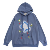 Men Hoodie XINGX Printed Hoodie