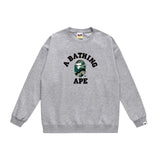 Bathing Ape Sweatshirt