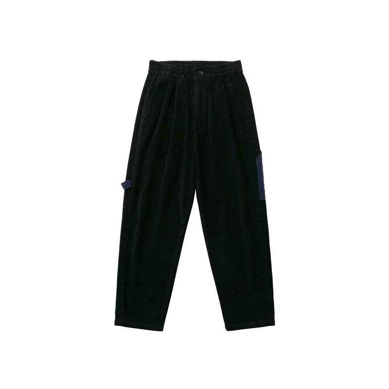 Unisex Pants Autumn Corduroy Trousers