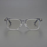 CHH Chrome Hearts Glasses Versatile Myopia Glasses Frames