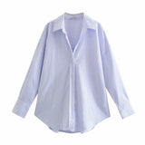 Women T-shirt Women's Spring Clothing Fashion Urban Casual Shirt