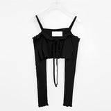 Women Long Sleeve Shirt Cardigan Jacket Long-Sleeved Top Short