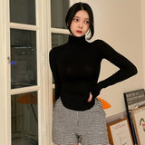 Women Long Sleeve Shirt