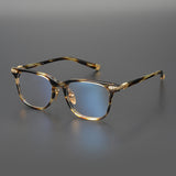 CHH Chrome Hearts Glasses Versatile Glasses Frame Retro Literary Myopia Glasses Frame