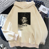 hoodies women vintage Fleece Hood sweatshirts