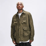 Men Cotton Padded Jacket Coat Cotton Coat Jacket Men's Clothing Autumn and Winter Loose Padded Jacket Cotton Padded Coat Ins