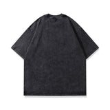 TKPA American washed retro old flame David