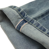 Unisex Jeans Vintage Jeans Men's Loose