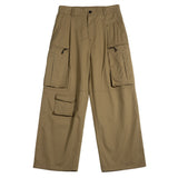 Unisex Sweatpants Loose Casual Pants