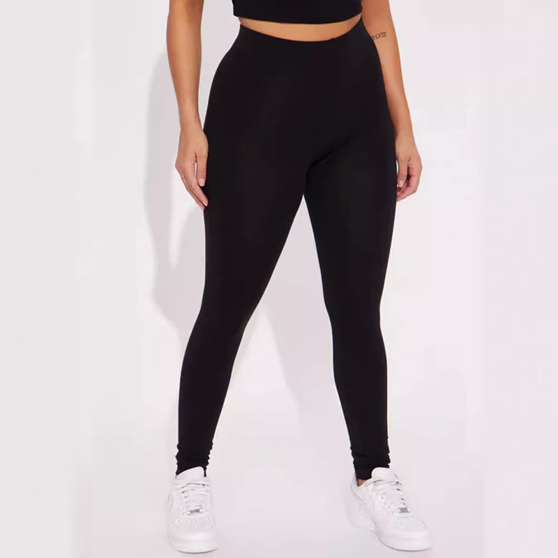 Women Pants Spring Street Tight Comfortable Women