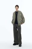 Unisex Jacket Autumn Vintage Cardigan Coat Women's Clothing