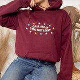 2024Call Me If You Get Lost Hoodie Tyler Shirt IGOR Music