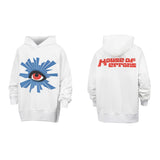 House of Errors Hoodie house of errors