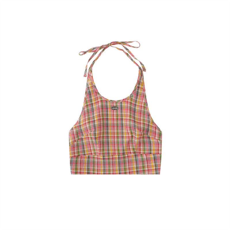 Women Vest Girls Casual Summer Outer Wear Short Vest