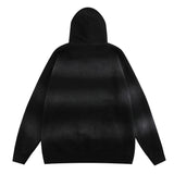 Men Hoodie Sweater Men's Loose Casual Autumn and Winter Long Sleeve Hoodie