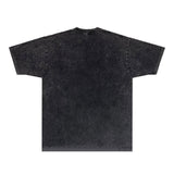 Purple Brand T Shirt Short Sleeve T-shirt Blouse