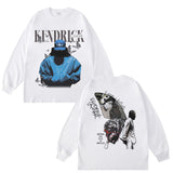 Kendrick Lamar T Shirts