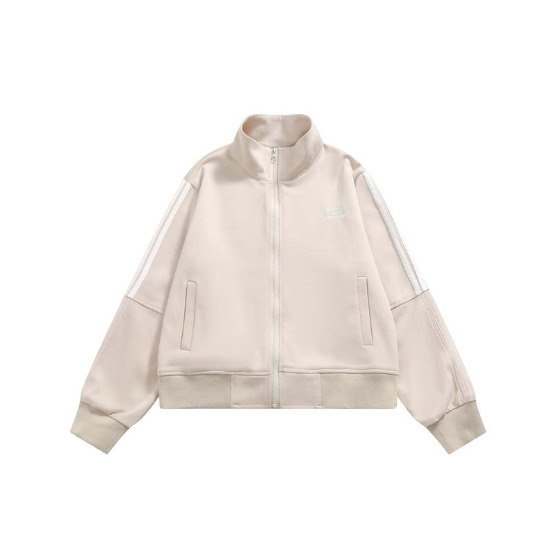 Unisex Jacket Autumn Hot Girl Short Casual Jacket