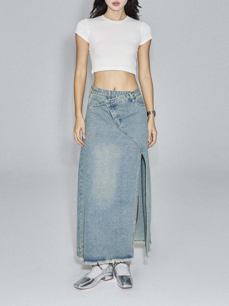 Unisex Pants Autumn Retro Do the Old Cowboy Skirt