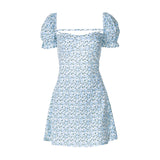 Homecoming Dresses Tight Halter Strap Short Sleeve Dress