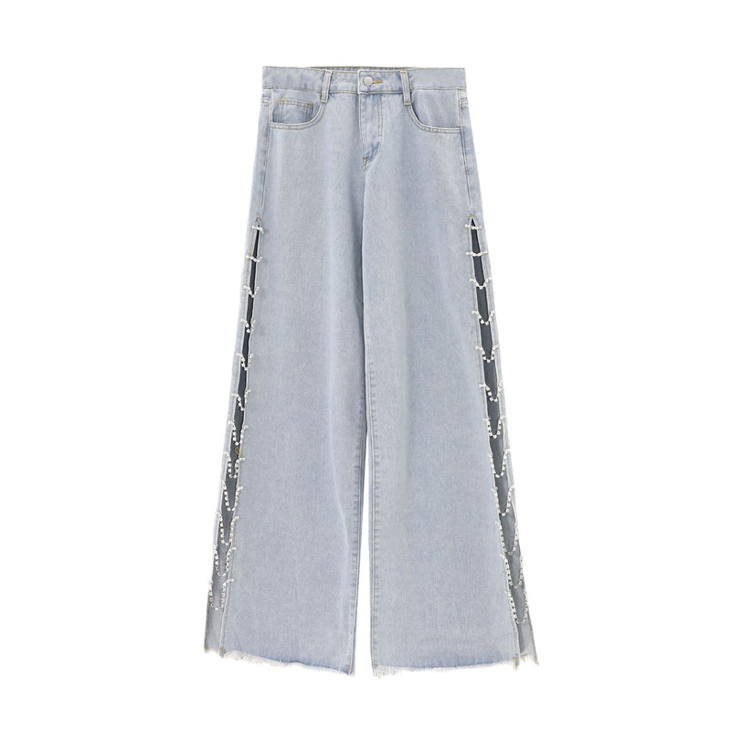 Women Cargo Pants Jeans for Women Summer