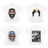 Kendrick Lamar T Shirts