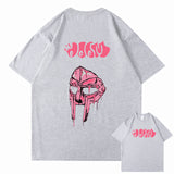 Mf Doom T Shirt  Singer Mf Doom