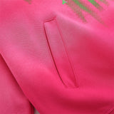 Men Hoodie Sweater Men's Loose Casual Autumn and Winter Long Sleeve Hoodie