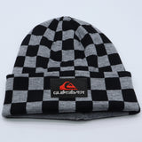 Carhartt Hat Skateboard Sport Plaid Casual Knitted Hat