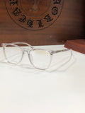 CHH Chrome Hearts Glasses Stylish Simple Titanium Glasses Frames