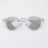 CHH Chrome Hearts Glasses Vintage Cool Titanium Frame Sunglasses