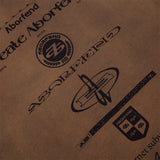 Men Hoodie Spring and Autumn round Neck Sweater Loose Casual Men