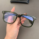 CHH Chrome Hearts Glasses Versatile Glasses Frame