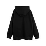 Men Hoodie Hooded Sweater Harajuku Style Pullover Loose Top Men's Spring and Autumn