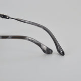 CHH Chrome Hearts Glasses Versatile Titanium Frame Ultra Light Glasses Frame