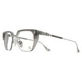 CHH Chrome Hearts Glasses 925 Sterling Silver Thick Edge Myopia Frame