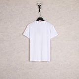 Bathing Ape T Shirt Cartoon Round Neck Summer Printing Plus Size Short-Sleeved Casual T-shirt